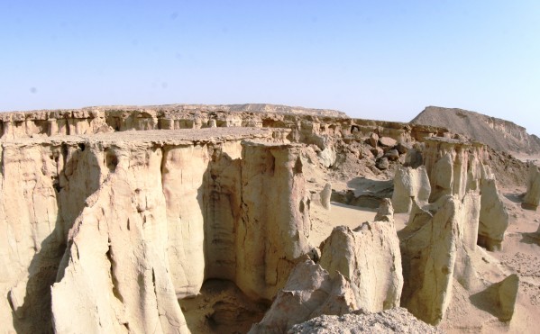 Qeshm   Stars valley 12 by Locspics